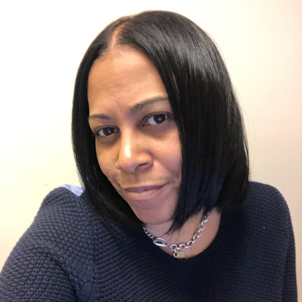 Meet your Posher, Erika